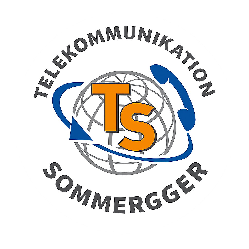 Telekommunikation-Sommeregger